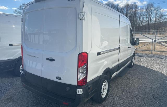 Photo 4 from auction – 2019 FORD TRANSIT T- with VIN 1FTYE2CM7KKB50581