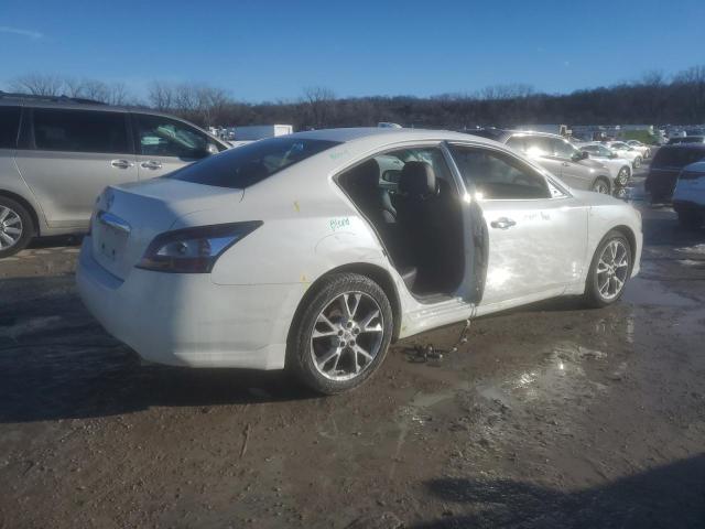 Photo 3 from auction – 2013 NISSAN MAXIMA S with VIN 1N4AA5AP1DC846433