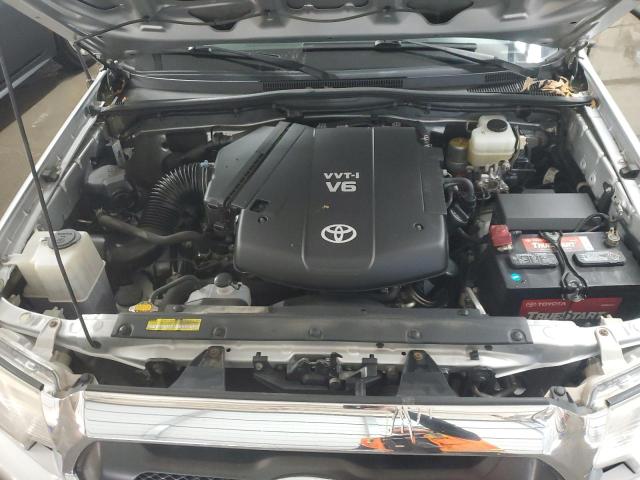 Photo 12 from auction – 2012 TOYOTA TACOMA DOU with VIN 3TMLU4EN2CM099841