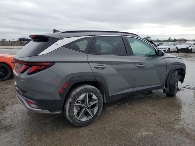 Photo 3 from auction – 2025 HYUNDAI TUCSON SEL with VIN 5NMJBCDE2SH465985