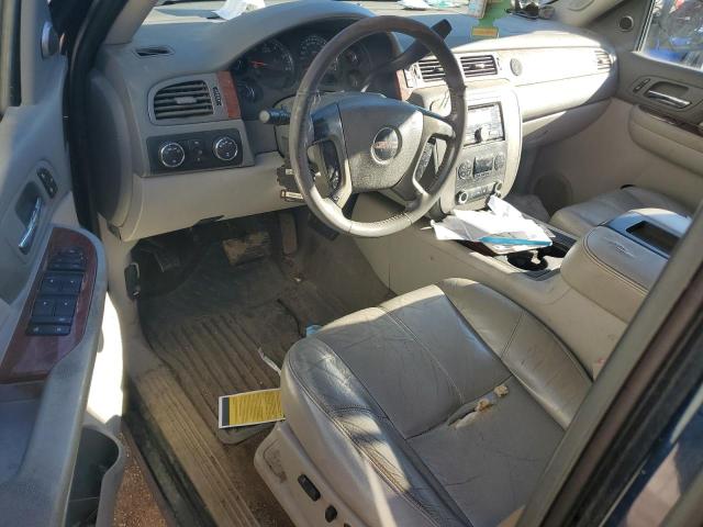 Photo 8 from auction – 2008 GMC SIERRA K15 with VIN 2GTEK13M281204691