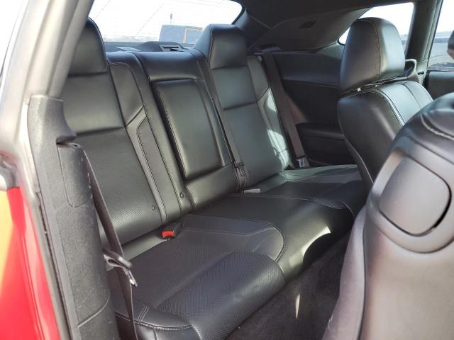 Снимка 10 от търг – 2016 DODGE CHALLENGER с VIN 2C3CDZAG8GH306763