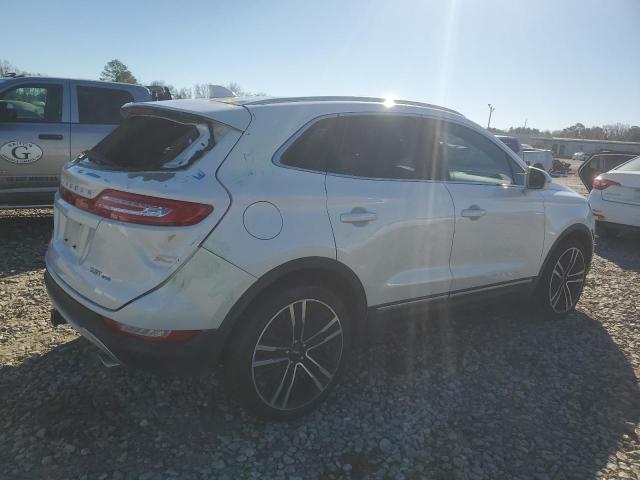 Photo 3 from auction – 2017 LINCOLN MKC RESERV with VIN 5LMTJ3DH8HUL47522