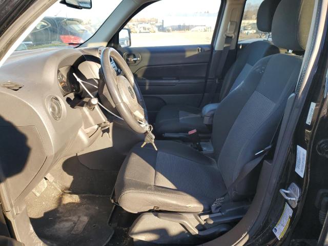 Photo 7 from auction – 2012 JEEP PATRIOT LA with VIN 1C4NJRFB4CD630486