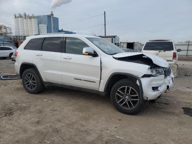 Photo 4 from auction – 2018 JEEP GRAND CHER with VIN 1C4RJFBG0JC478212