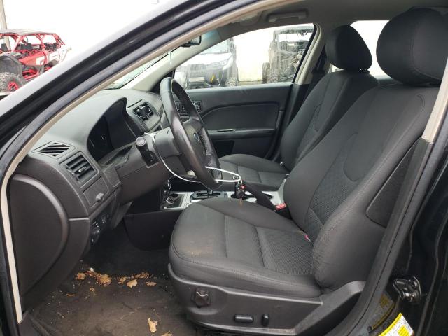 Photo 7 from auction – 2010 FORD FUSION SEL with VIN 3FAHP0JA0AR429684