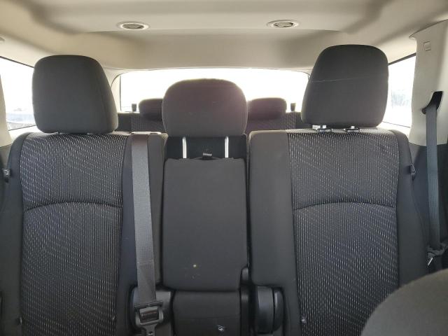 Photo 10 from auction – 2020 DODGE JOURNEY SE with VIN 3C4PDCAB0LT276450