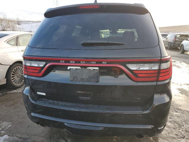 Photo 6 from auction – 2017 DODGE DURANGO R/ with VIN 1C4SDJCT6HC748660