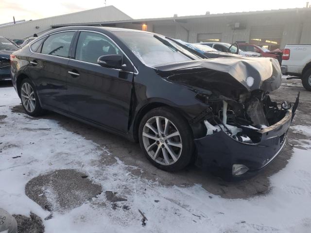 Photo 4 from auction – 2014 TOYOTA AVALON BAS with VIN 4T1BK1EB5EU107513