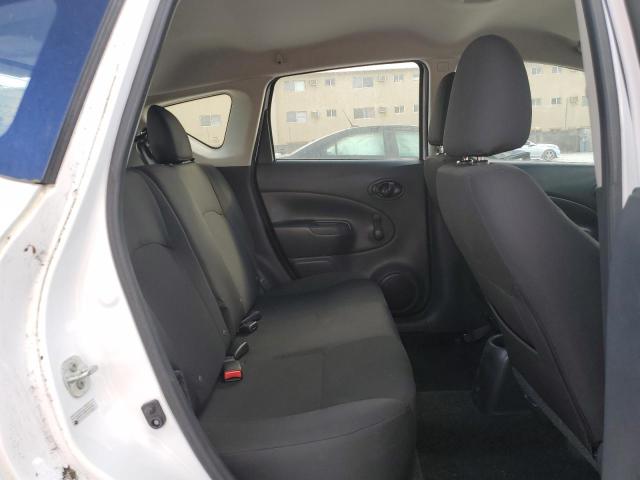 Photo 10 from auction – 2018 NISSAN VERSA NOTE with VIN 3N1CE2CP0JL370178