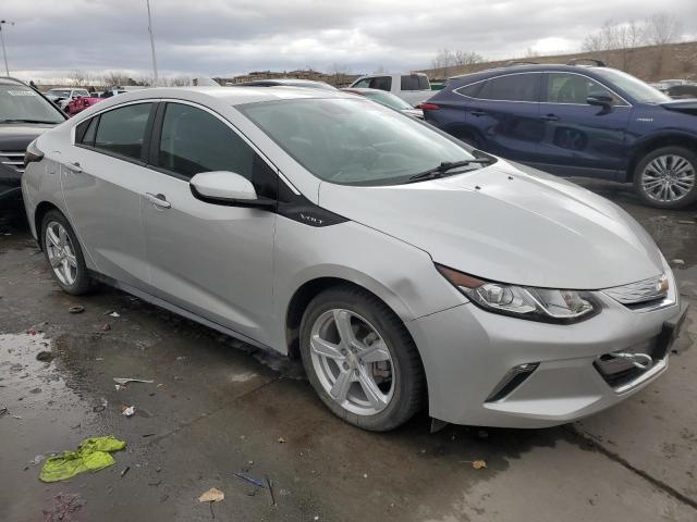 Photo 4 from auction – 2017 CHEVROLET VOLT LT with VIN 1G1RA6S56HU117059
