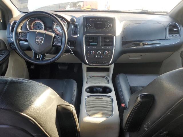 Photo 8 from auction – 2017 DODGE GRAND CARA with VIN 2C4RDGCGXHR580906
