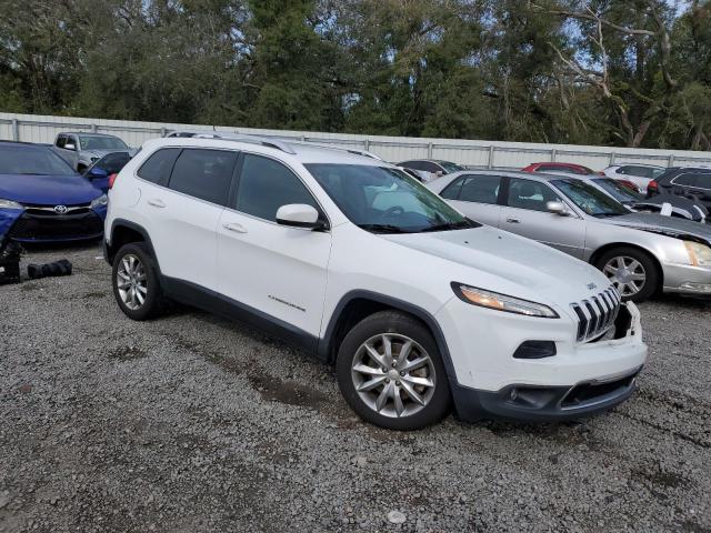 Photo 4 from auction – 2018 JEEP CHEROKEE L with VIN 1C4PJLDB3JD622868