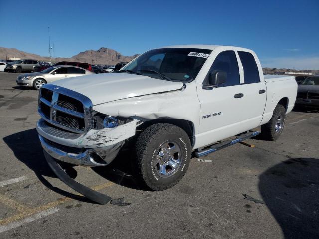 DODGE RAM 1500 S 2005 with VIN 1D7HA18D35J529608 - Photo from auction