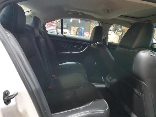 Photo 10 from auction – 2012 FORD TAURUS with VIN 1FAHP2JWXCG143763