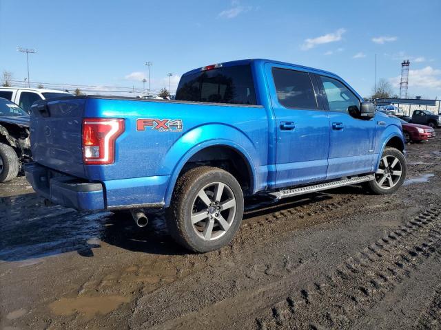 Photo 3 from auction – 2016 FORD F150 SUPER with VIN 1FTEW1EG1GFD13680