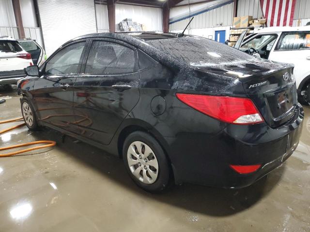 Photo 2 from auction – 2016 HYUNDAI ACCENT SE with VIN KMHCT4AE0GU971715