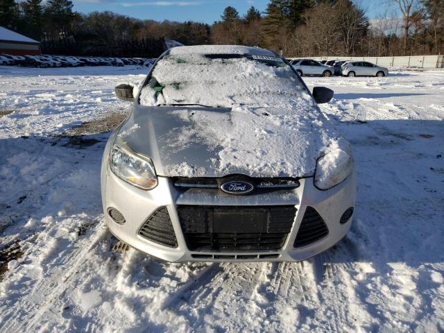 Photo 5 from auction – 2014 FORD FOCUS S with VIN 1FADP3E28EL178470