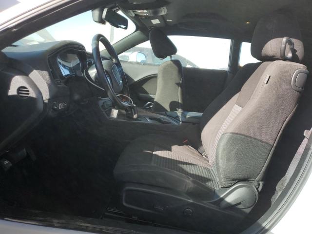 Photo 7 from auction – 2023 DODGE CHALLENGER with VIN 2C3CDZGG1PH686410