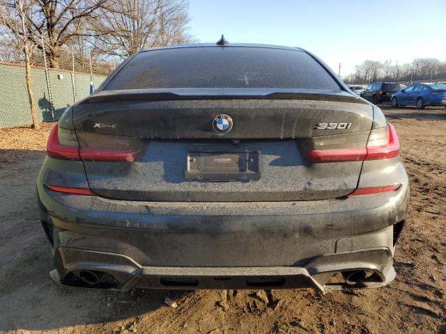 Photo 6 from auction – 2020 BMW 330XI with VIN 3MW5R7J03L8B27352