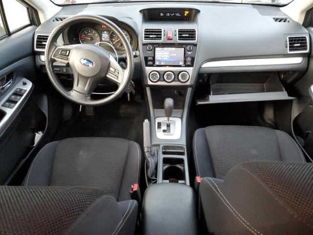Photo 8 from auction – 2015 SUBARU XV CROSSTR with VIN JF2GPADC0F8323657