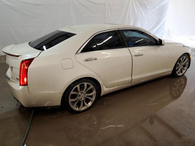 Photo 3 from auction – 2013 CADILLAC ATS PREMIU with VIN 1G6AE5S37D0135561