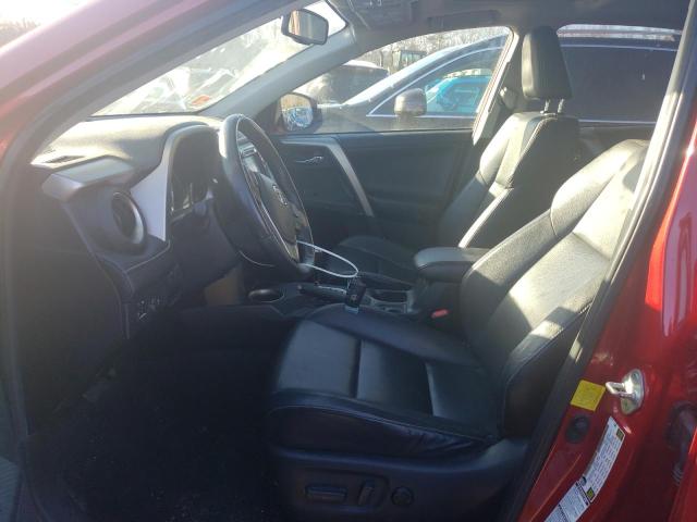 Photo 7 from auction – 2013 TOYOTA RAV4 LIMIT with VIN 2T3DFREV3DW016669