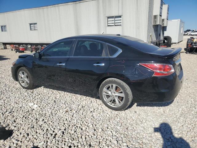 Photo 2 from auction – 2014 NISSAN ALTIMA 2.5 with VIN 1N4AL3AP1EC122600