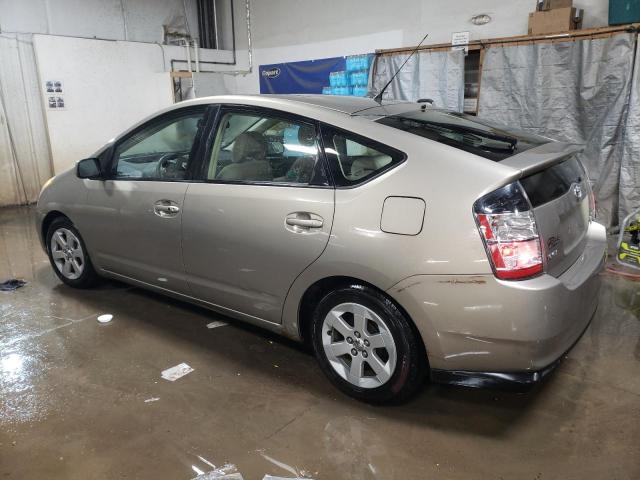 Photo 2 from auction – 2004 TOYOTA PRIUS with VIN JTDKB20U640009390