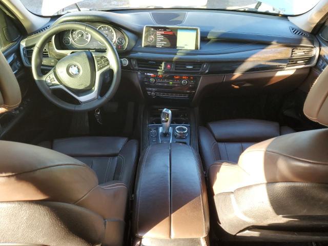 Photo 8 from auction – 2014 BMW X5 XDRIVE3 with VIN 5UXKR0C55E0K50586