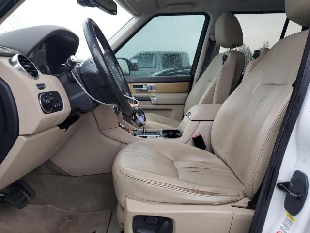 Снимка 7 от търг – 2013 LAND ROVER LR4 с VIN SALAB2D44DA652474