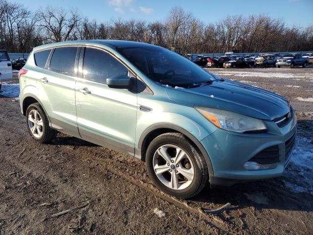 Photo 4 from auction – 2013 FORD ESCAPE SE with VIN 1FMCU0GX7DUC85813