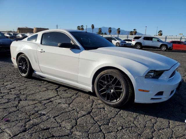 Photo 4 from auction – 2013 FORD MUSTANG with VIN 1ZVBP8AM2D5209766