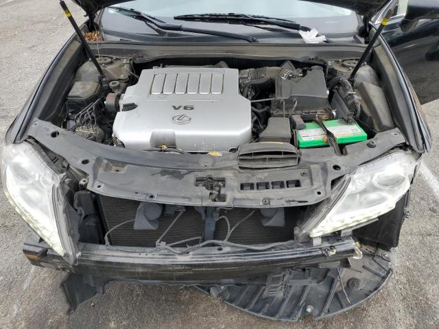 Photo 11 from auction – 2013 LEXUS ES 350 with VIN JTHBK1GG9D2005542