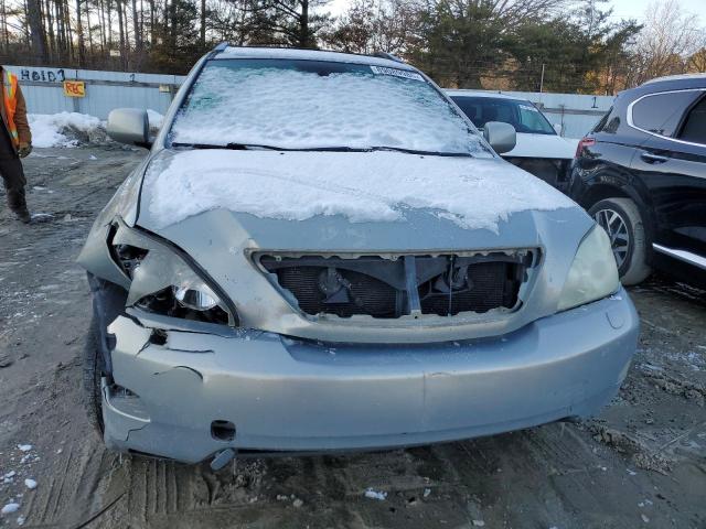 Photo 5 from auction – 2005 LEXUS RX 330 with VIN 2T2HA31U85C082216