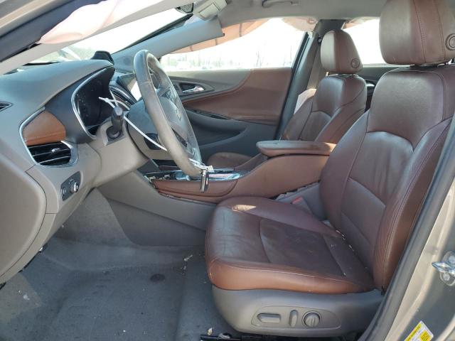 Photo 7 from auction – 2017 CHEVROLET MALIBU LT with VIN 1G1ZE5ST0HF149152