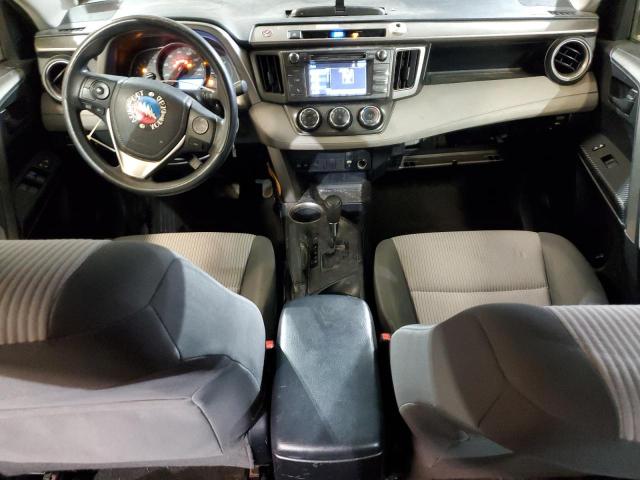 Photo 8 from auction – 2014 TOYOTA RAV4 LE with VIN JTMBFREV7EJ005827