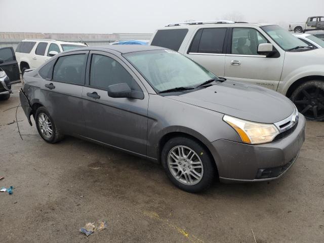 Photo 4 from auction – 2011 FORD FOCUS SE with VIN 1FAHP3FN5BW184070