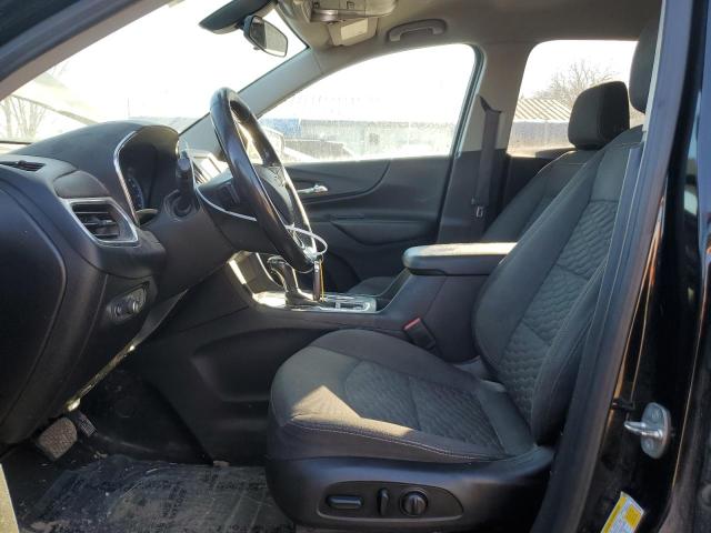 Photo 7 from auction – 2018 CHEVROLET EQUINOX LT with VIN 2GNAXJEV9J6295609