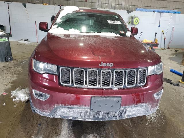 Photo 5 from auction – 2019 JEEP GRAND CHER with VIN 1C4RJFAG4KC635355
