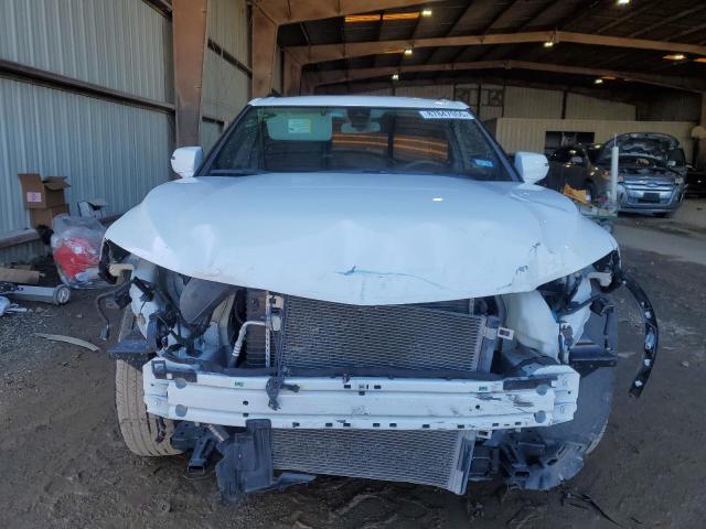 Photo 5 from auction – 2021 CHEVROLET BLAZER 2LT with VIN 3GNKBCRS2MS563193