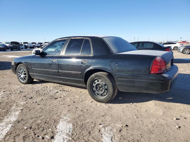 Photo 2 from auction – 2010 FORD CROWN VICT with VIN 2FABP7BV3AX146441