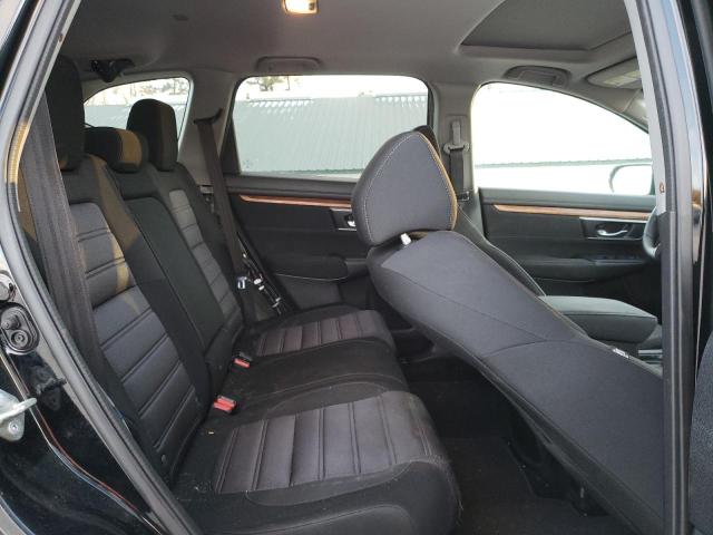 Photo 11 from auction – 2018 HONDA CR-V EX with VIN 7FARW2H59JE095246