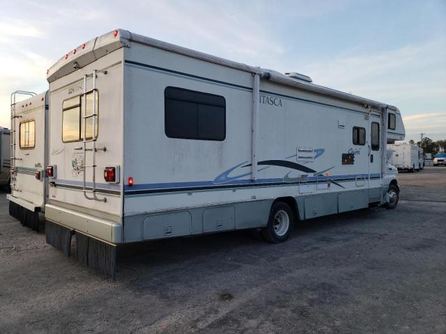 Photo 4 from auction – 2005 FORD ECONOLINE with VIN 1FDXE45S55HA59132