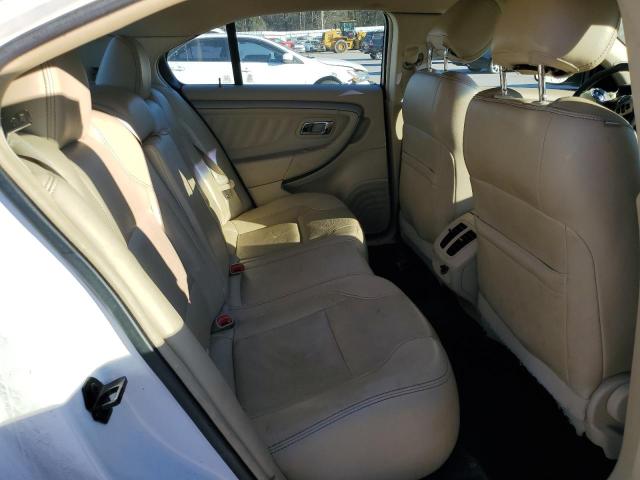 Photo 10 from auction – 2015 FORD TAURUS SEL with VIN 1FAHP2E85FG163046