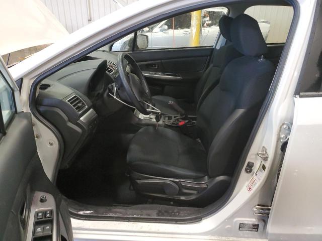 Foto 7 de la subasta – 2015 SUBARU IMPREZA con VIN JF1GJAA65FH023567