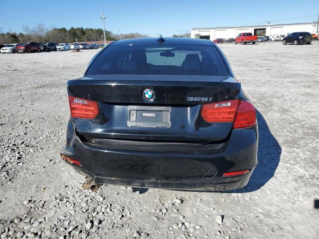 Photo 6 from auction – 2015 BMW 328 I with VIN WBA3A5C52FF608653