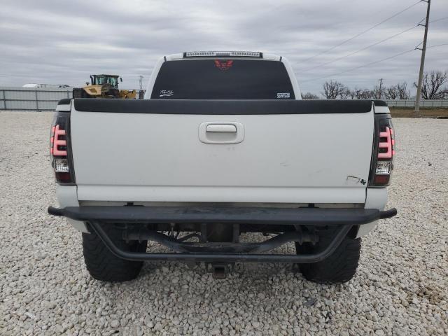 Photo 6 from auction – 2001 CHEVROLET SILVERADO with VIN 2GCEK19T511321704