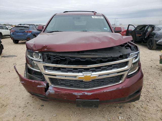 Photo 5 from auction – 2016 CHEVROLET SUBURBAN C with VIN 1GNSCHKC7GR246465