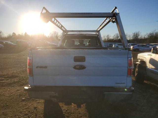 Снимка 6 от търг – 2013 FORD F150 SUPER с VIN 1FTFX1CF7DKF89795